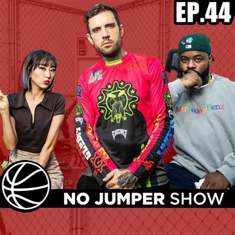 No Jumper Podcast 